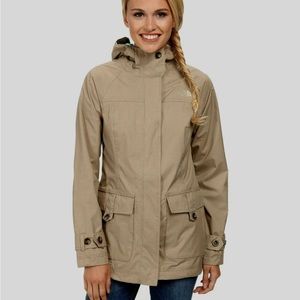 NWT The North face carli jacket NWT Size Small